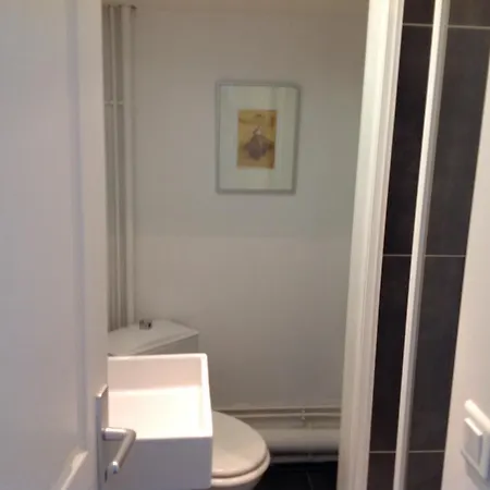 Near Eiffel Tower Appartement