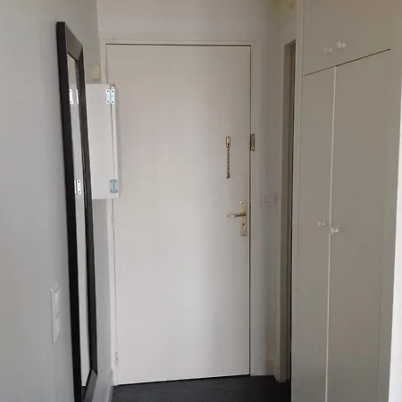 Appartement Near Eiffel Tower *