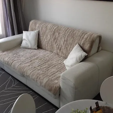 Appartement Near Eiffel Tower Paris