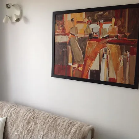 Near Eiffel Tower Appartement Paris