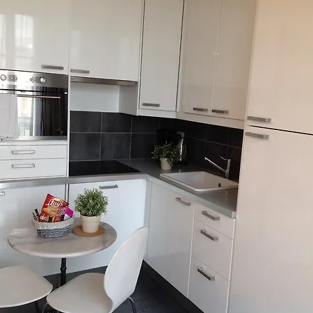 Appartement Near Eiffel Tower *